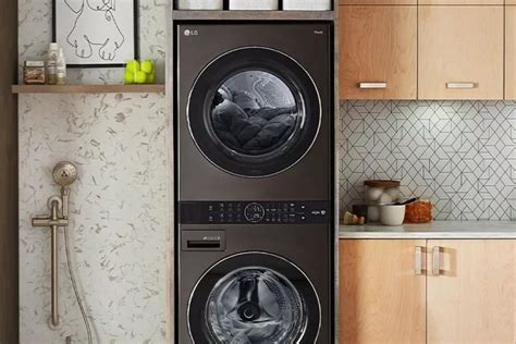 LG Washer : How to do Laundry 